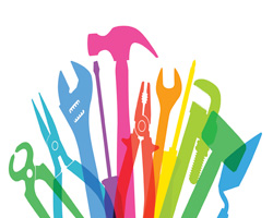 Practical toolkits