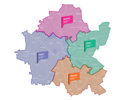 Building our Neighbourhood Health approach